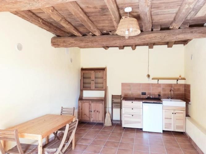 Faggio Rotondo Apartman Neirone Szoba fotó