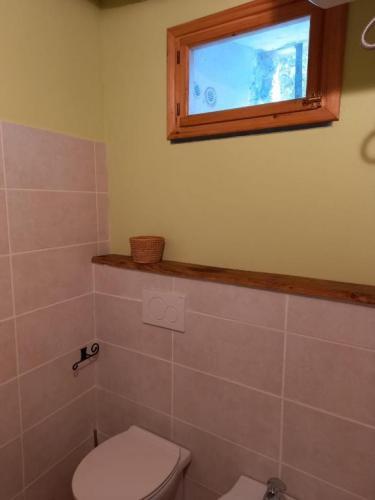 Faggio Rotondo Apartman Neirone Szoba fotó
