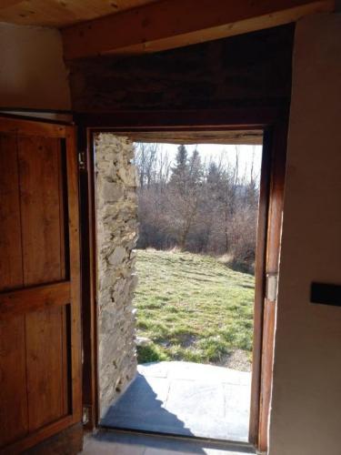 Faggio Rotondo Apartman Neirone Szoba fotó